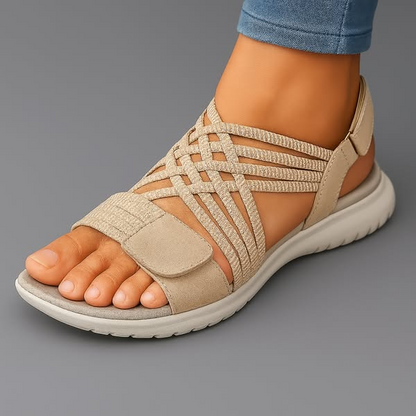 Orthopedic Arch Support Walking Sandals for Women
