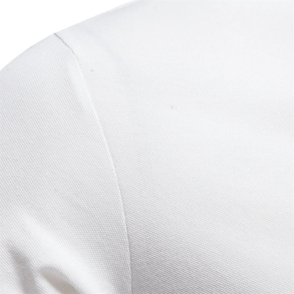 Close-up of a white fabric texture
